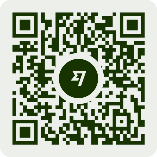 Wise qr code